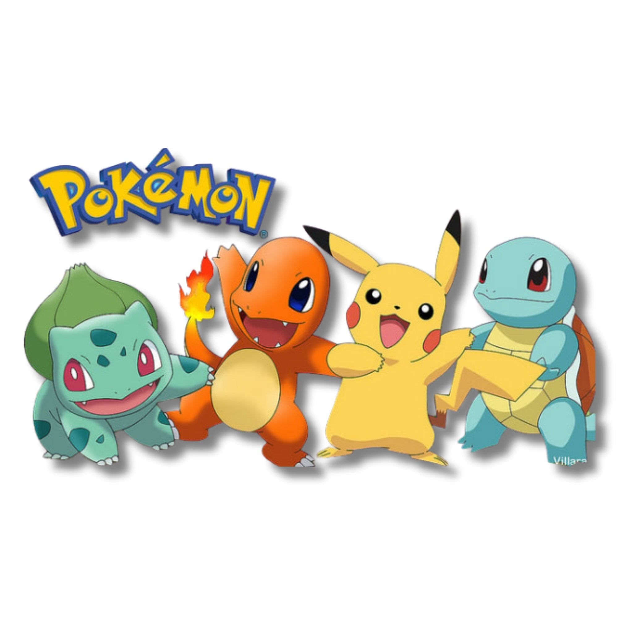 Pokémon