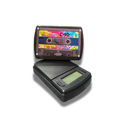Balance Cassette 100g x 0.01g
