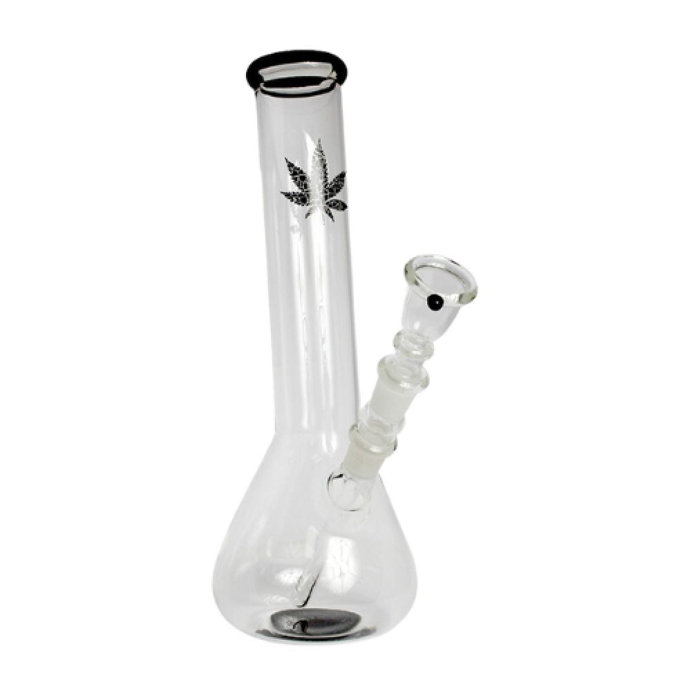 Bang en verre Classique - 27 cm