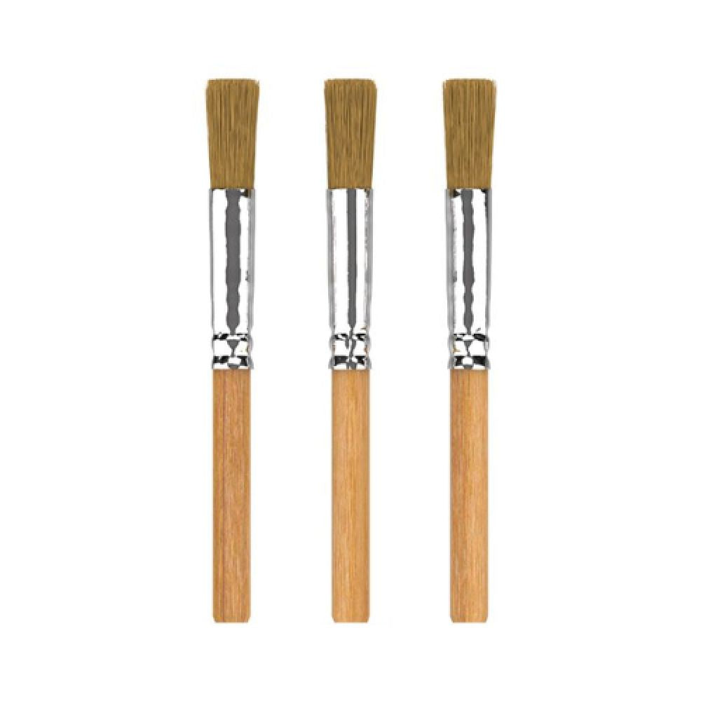 Brosses de Nettoyage - 3 pièces
