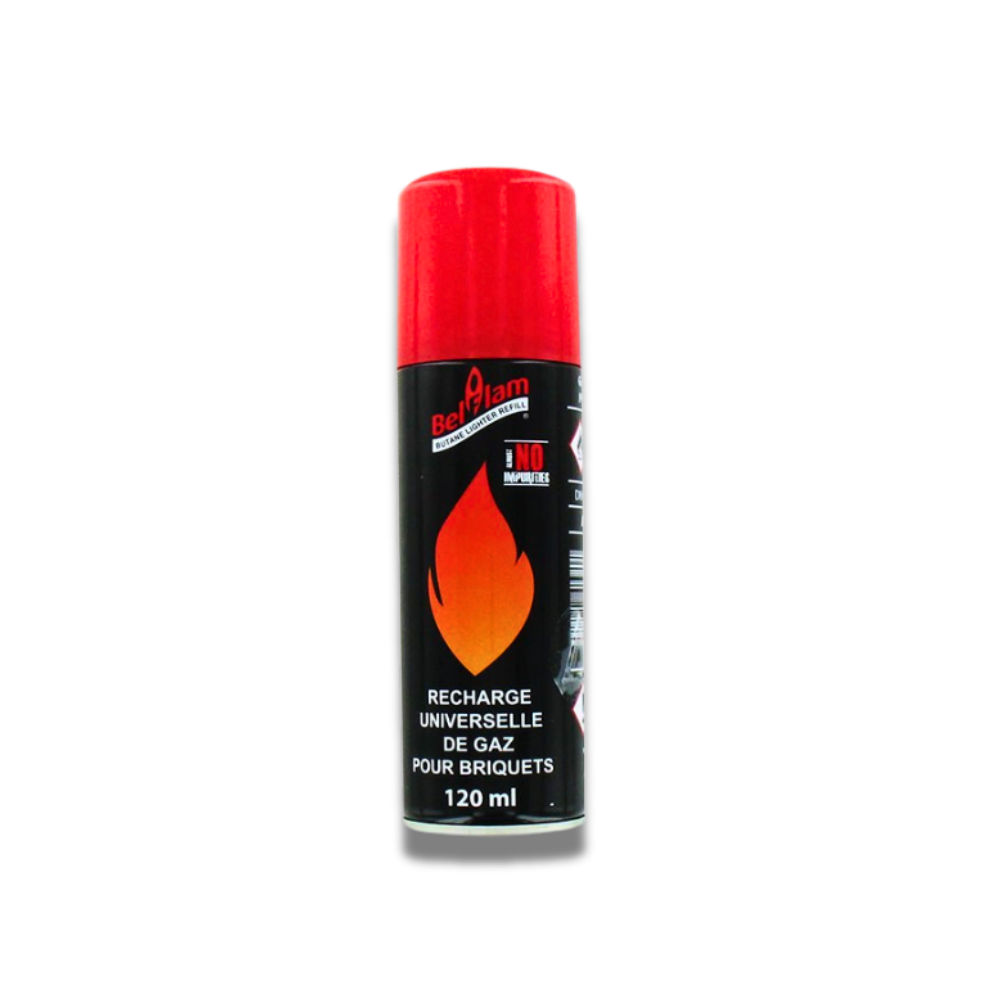 Gaz Belflam 120ml