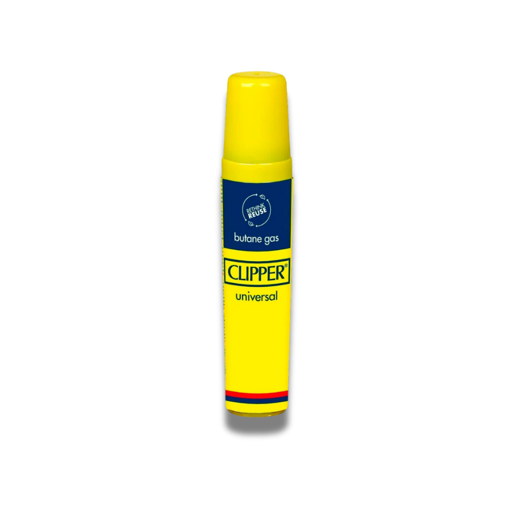 Gaz Clipper Butane 16 ml