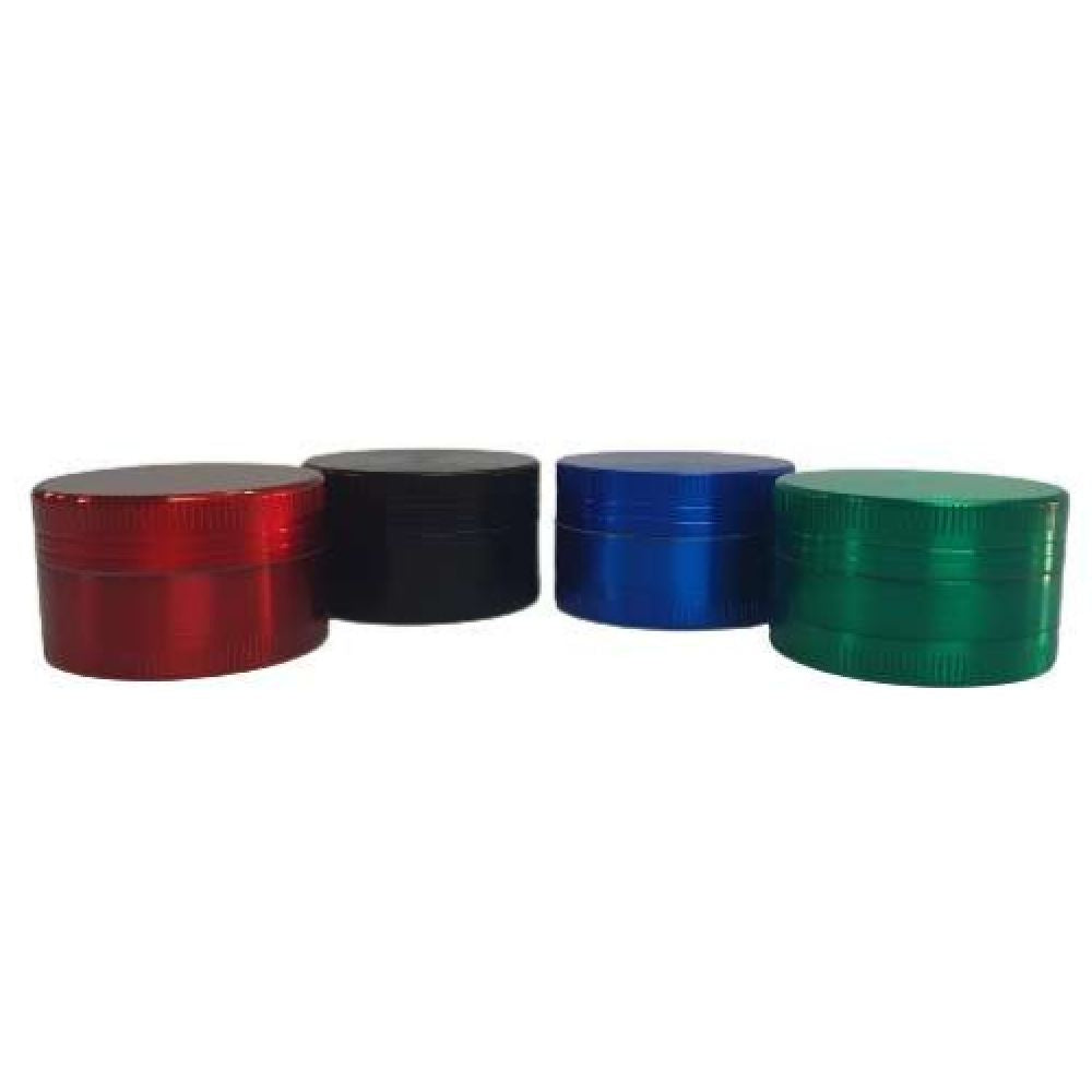Grinder Metal - 40 mm - 3 parties