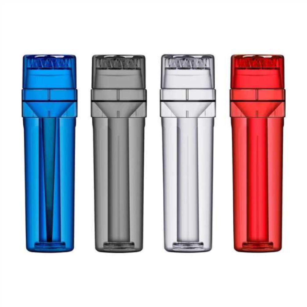Grinder en plastique - Remplisseur de cones