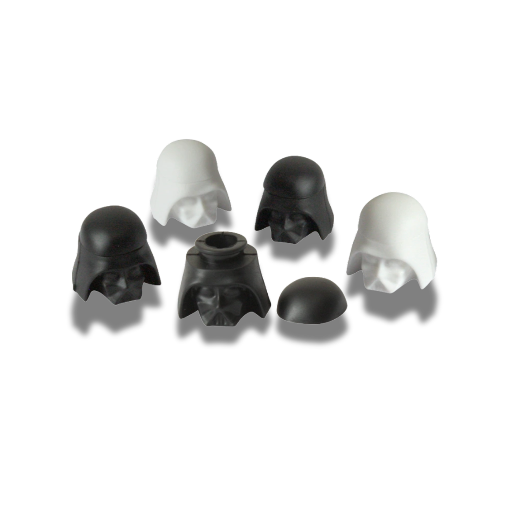 Récipient en silicone - Vador