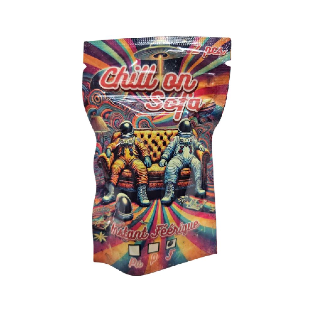 Chill On Sofa - Instant féerique (medium)