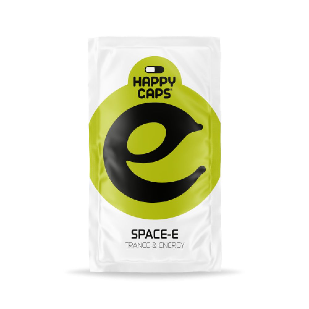 Space-E