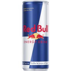 Red Bull 25cl