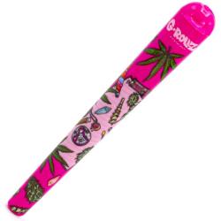 Saverette G-Rollz - Amsterdam Picnic Pink