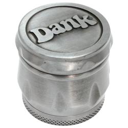 Grinder Dank - 40mm - 4 parties