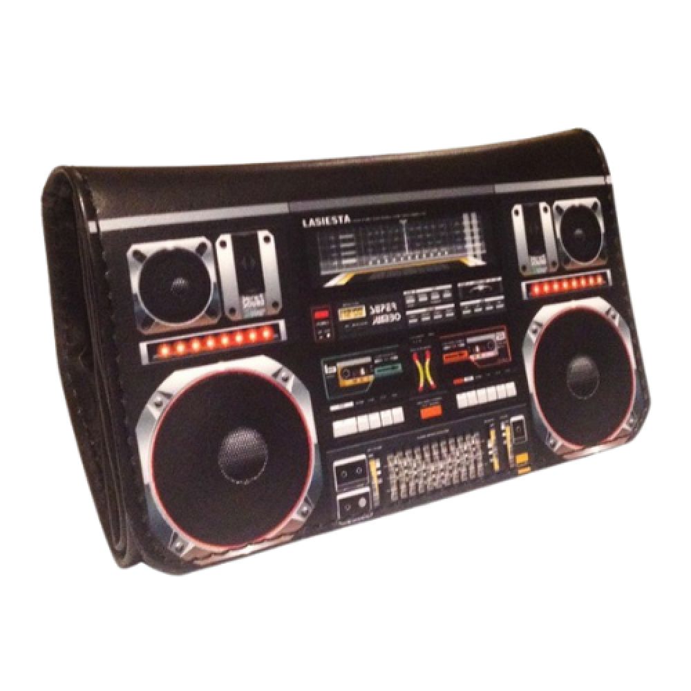 Blague à Tabac Lasiesta - Boombox