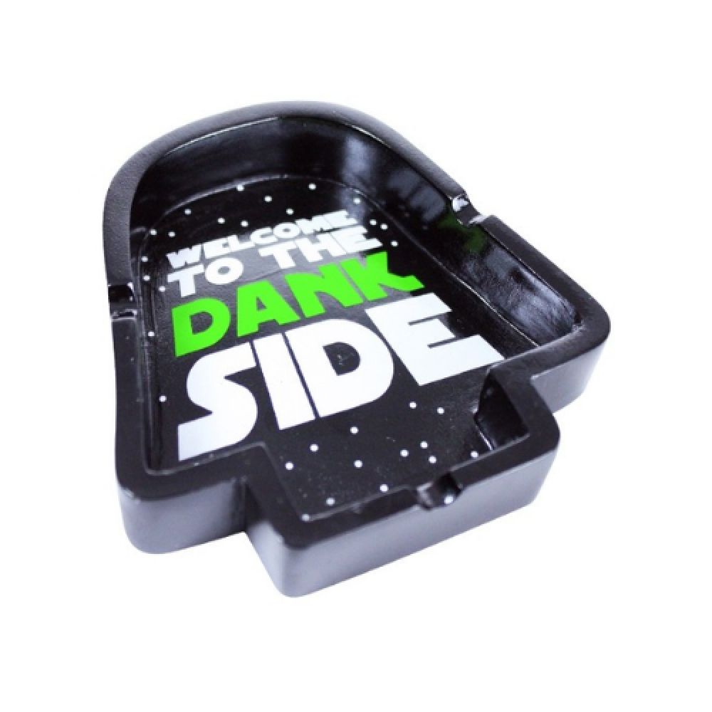 Cendrier DV