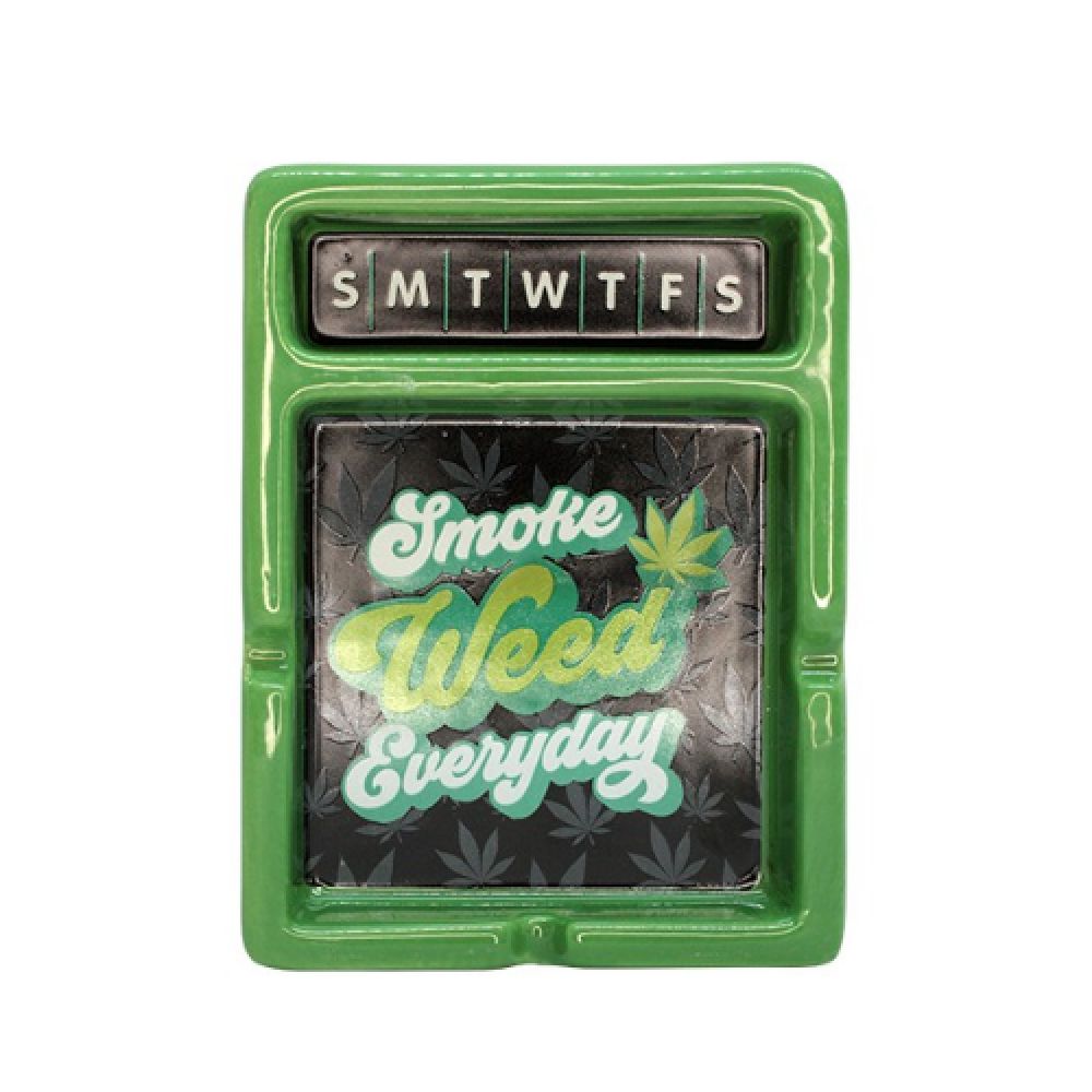 Cendrier Smoke W Every Day