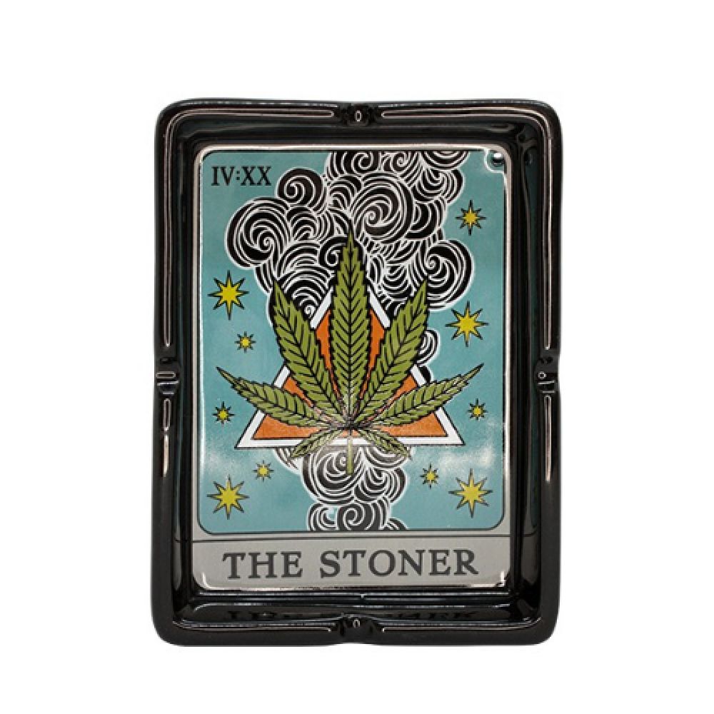 Cendrier The Stoner