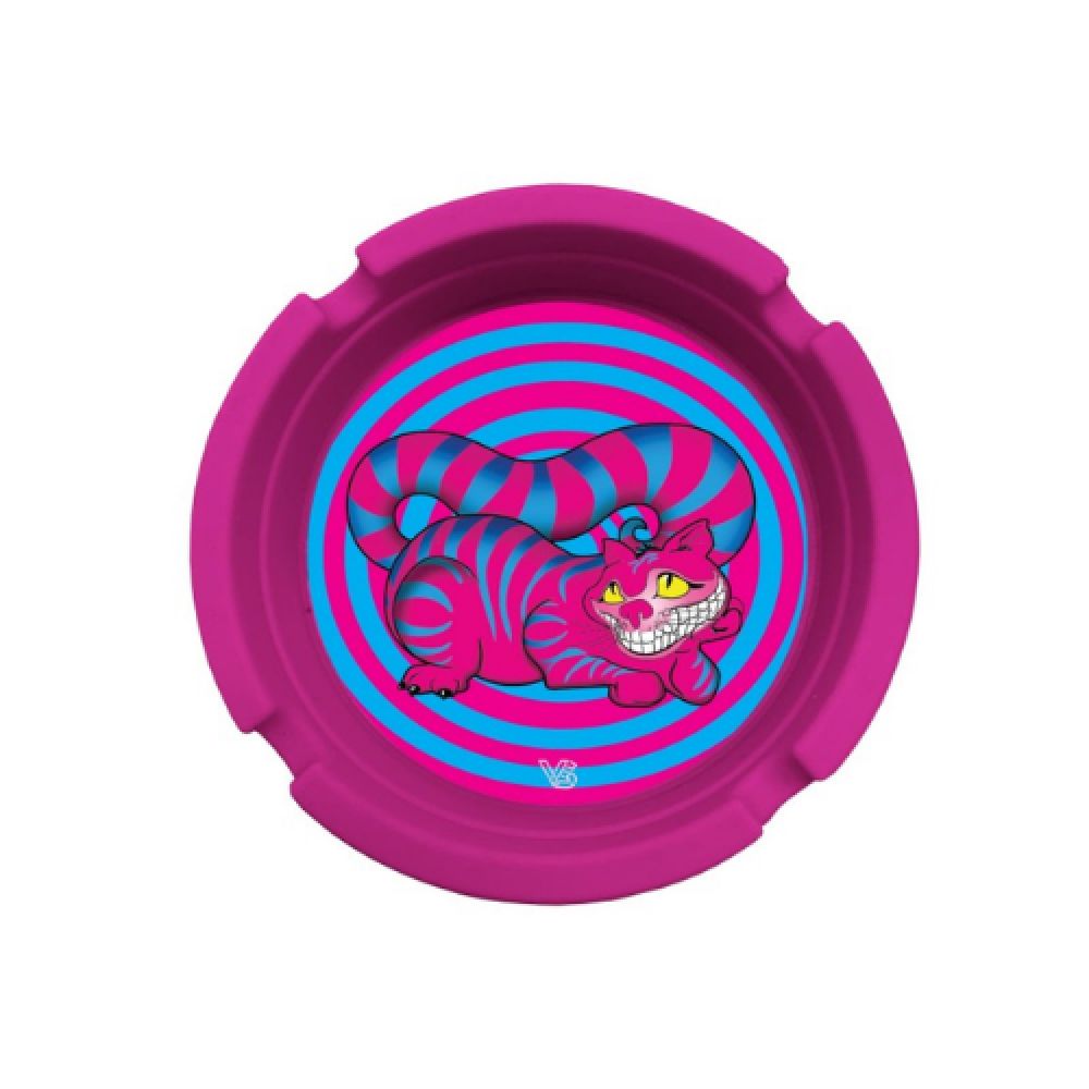 Cendrier en silicone - Seshigher Cat