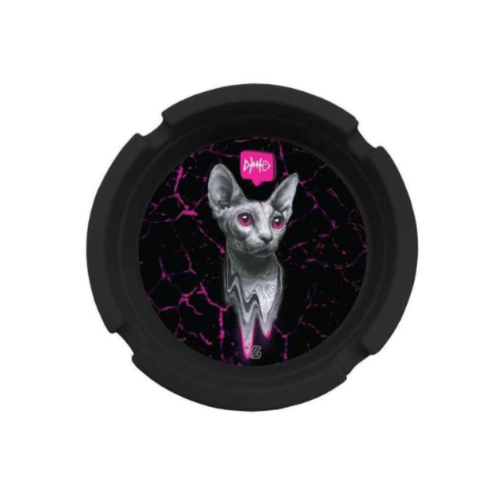 Cendrier en silicone - The Stray
