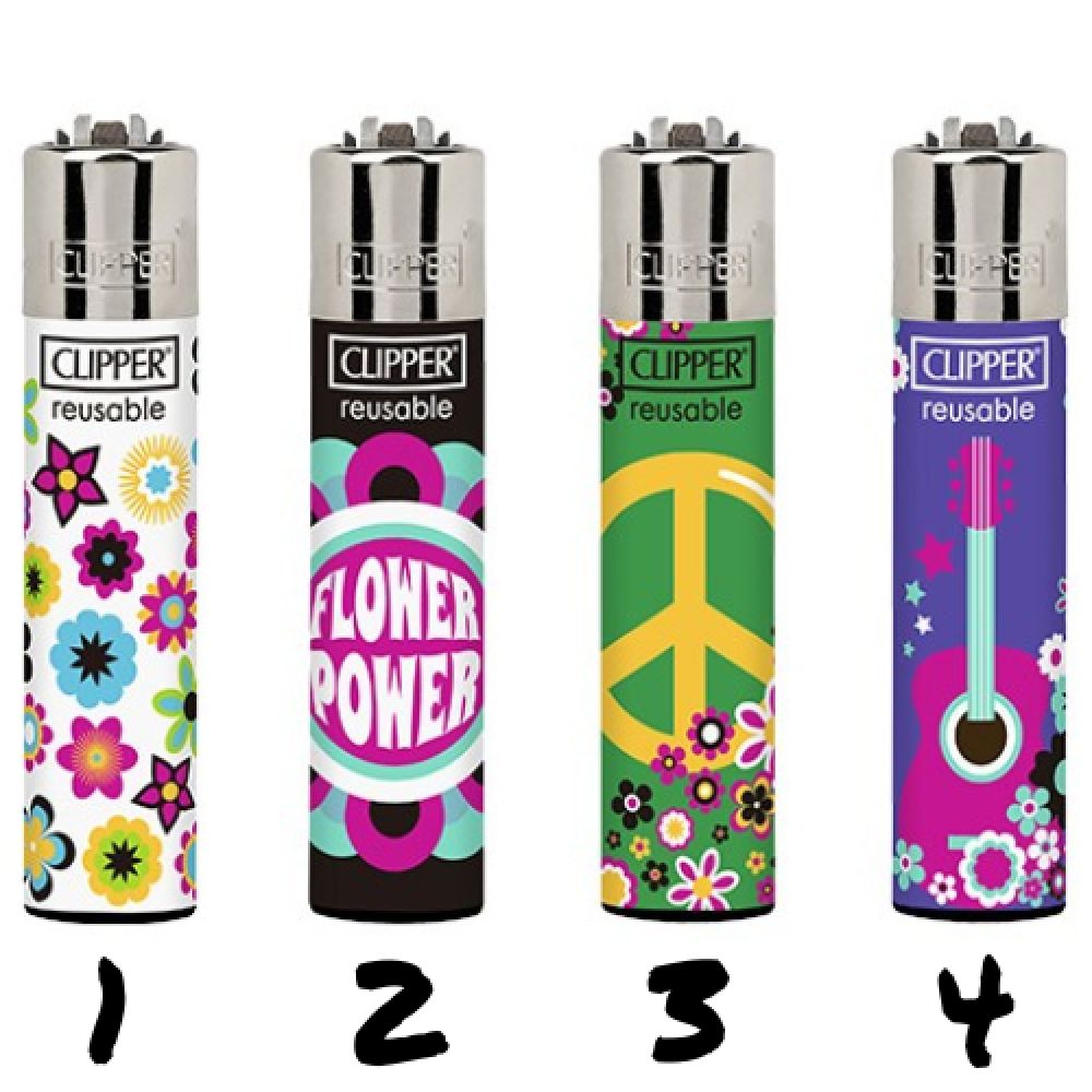 Clipper - Free Spirit 1
