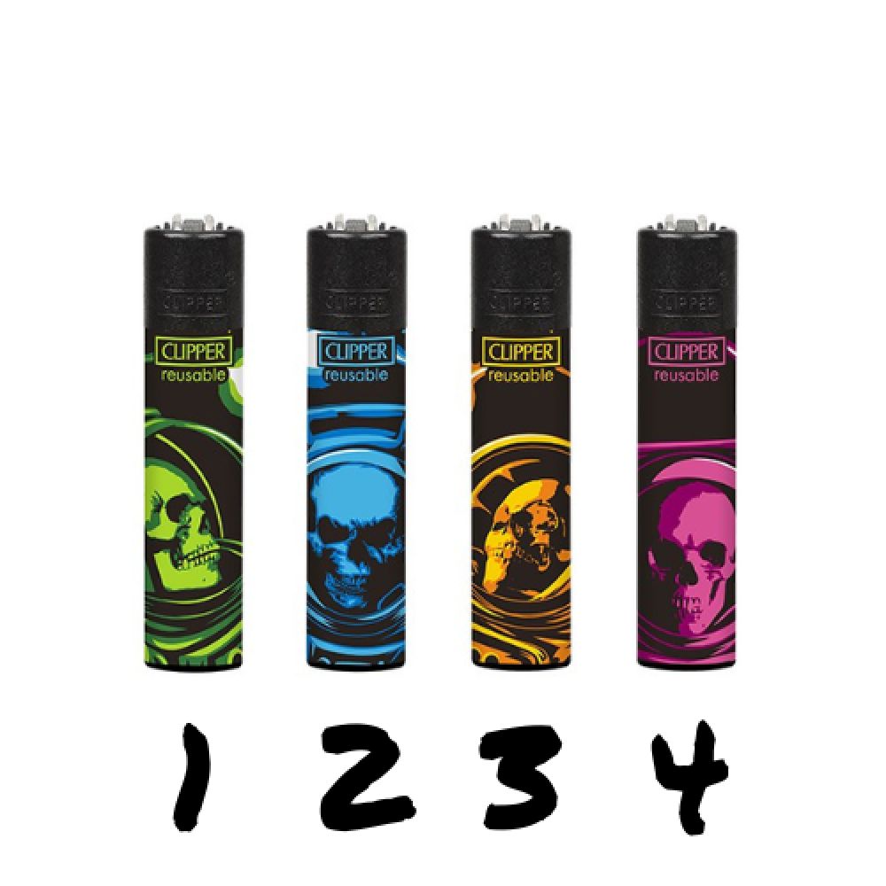 Clipper - Space Trip 2