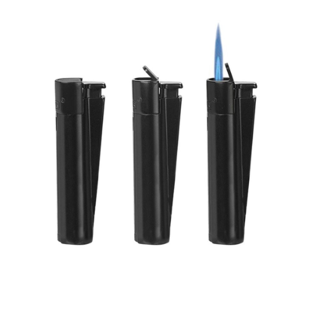 Clipper Jet Flame - Black