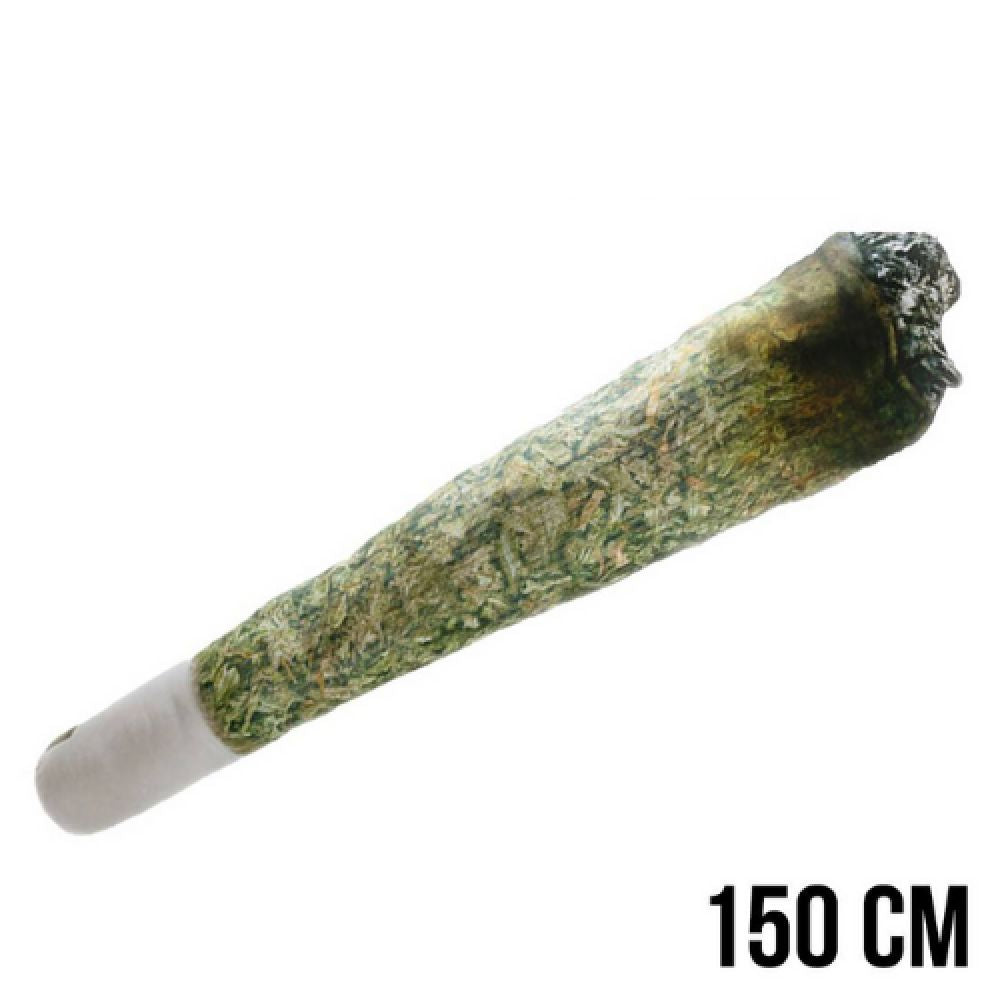 Coussin Rollajohn The Big J