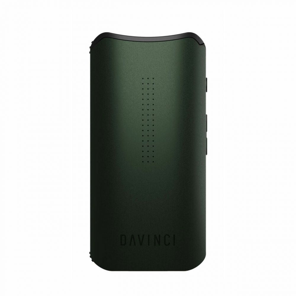 DaVinci IQc