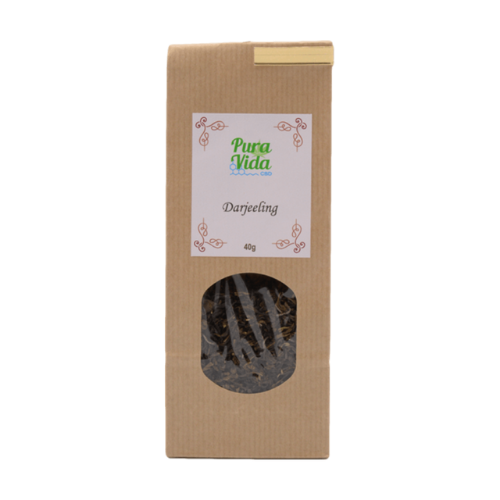 Darjeeling - Hashtag CBD Products