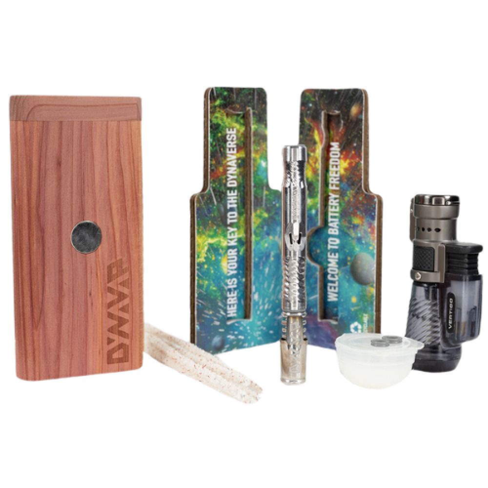 Dynavap - The "M" 2021 - Kit Complet