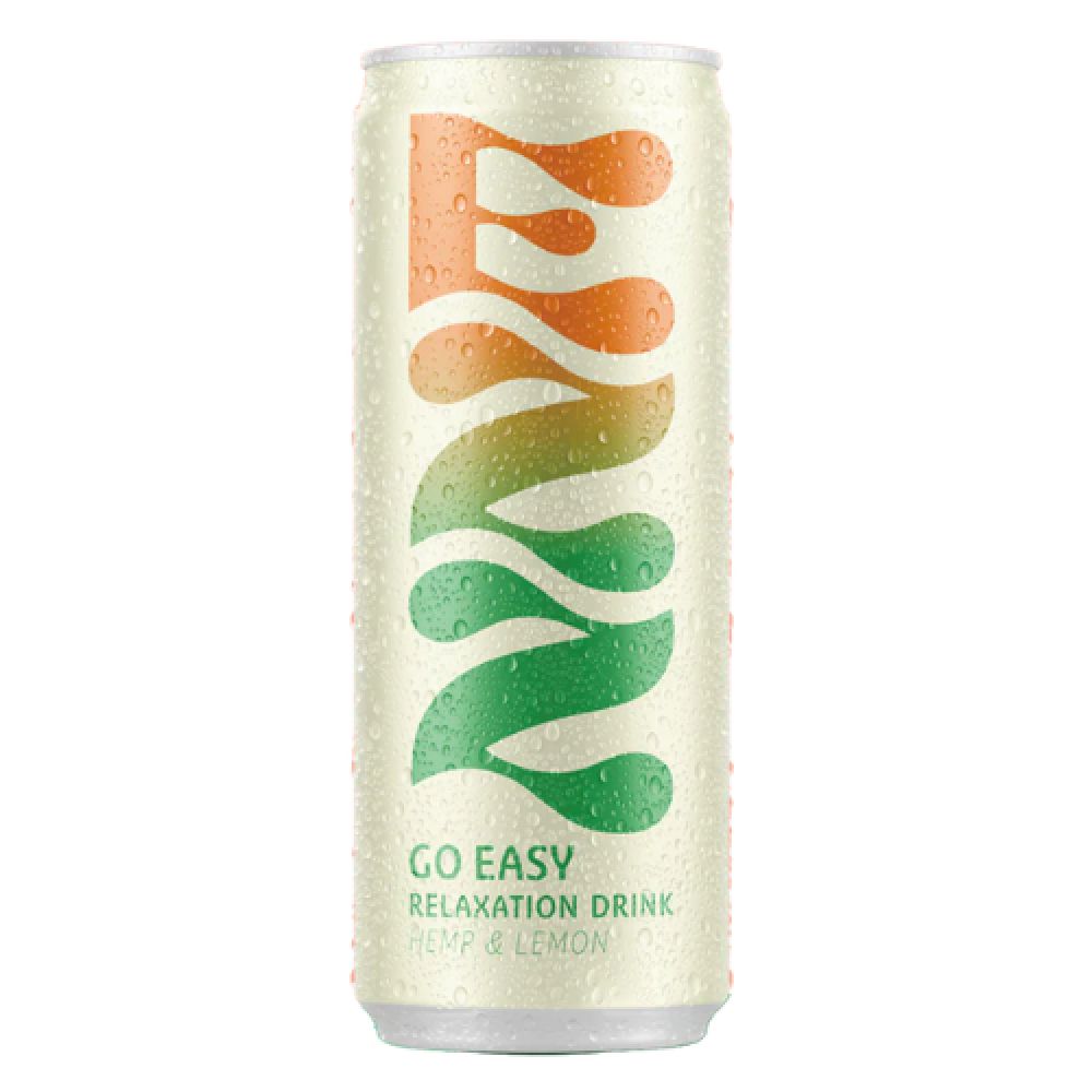 EZZ Relaxation Drink 25cl