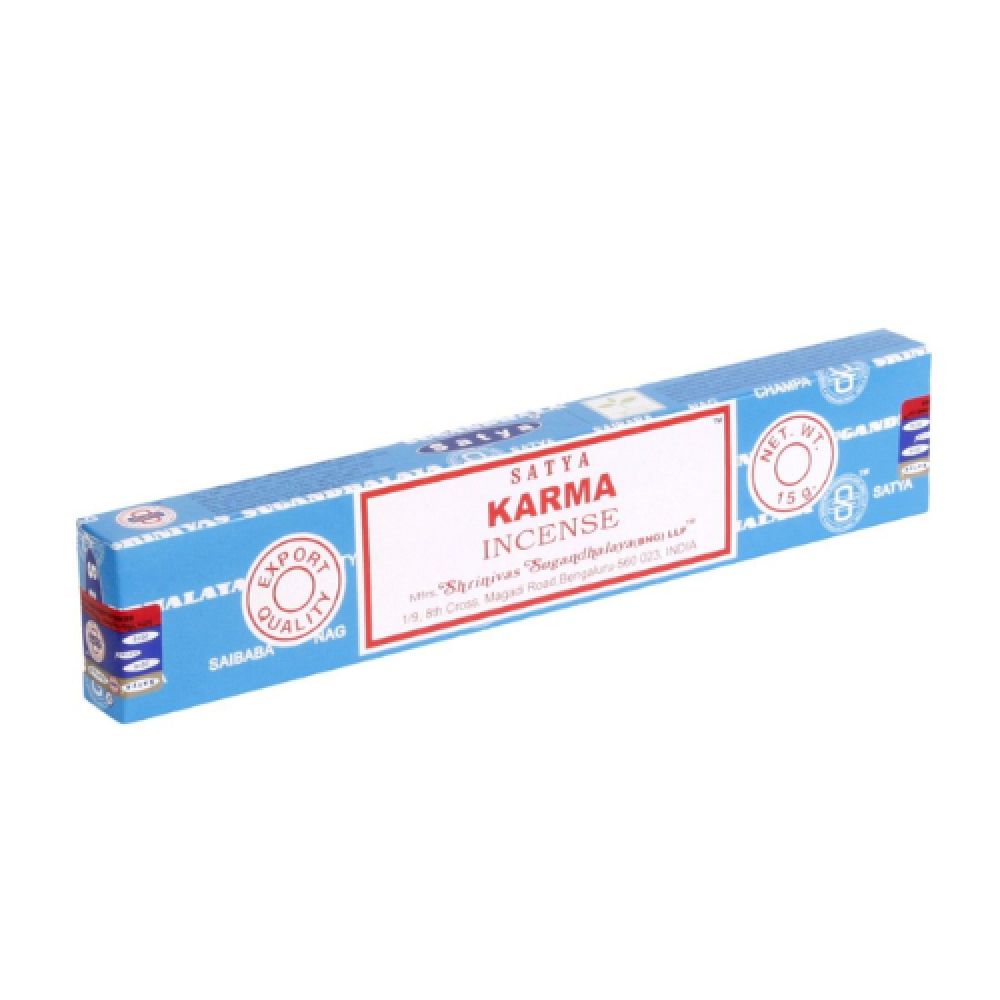 Encens Karma 15 g