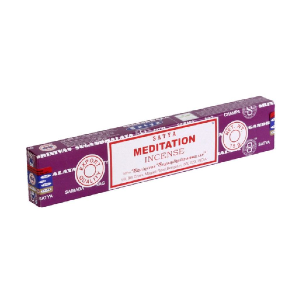 Encens Meditation 15 g