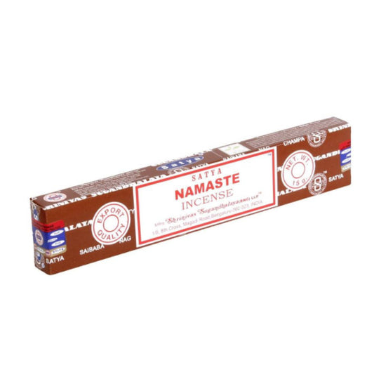 Encens Namaste 15 g