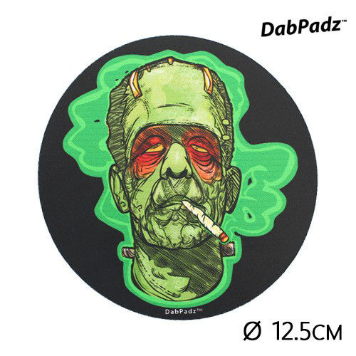 Fankenstoned - Hashtag CBD Products