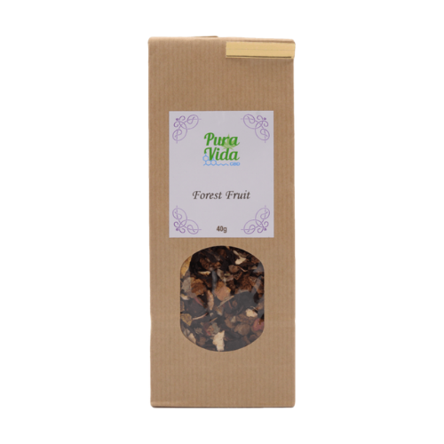 Fruit des bois - Hashtag CBD Products
