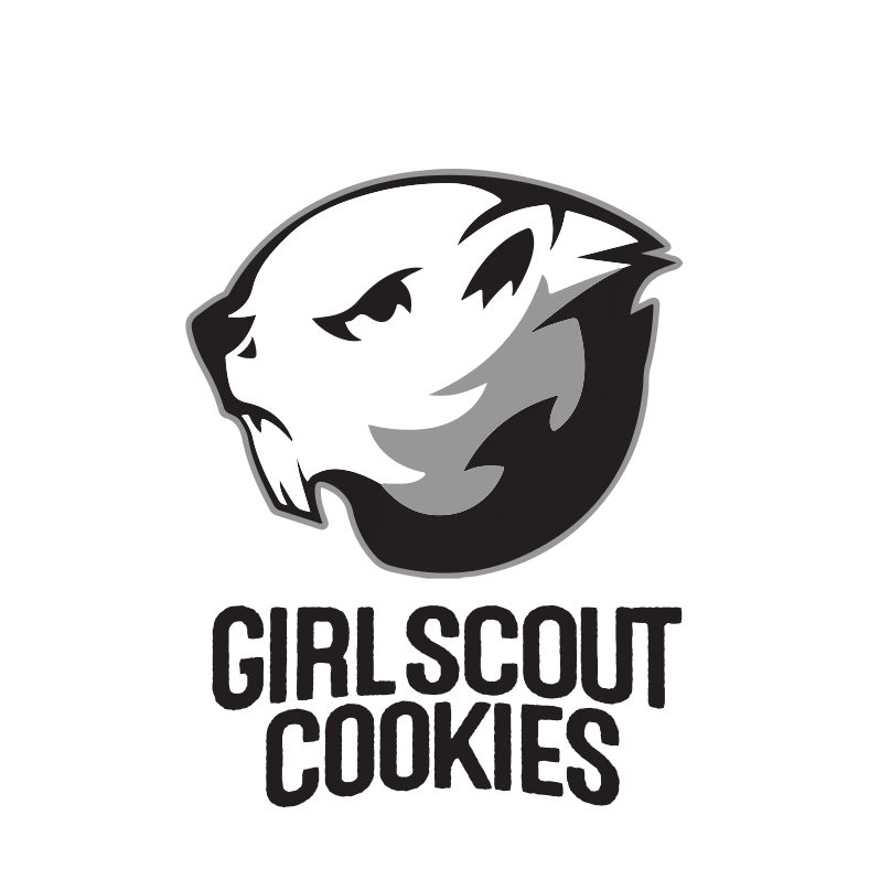 Girl Scout Cookies Auto (x3) - Hashtag CBD Products
