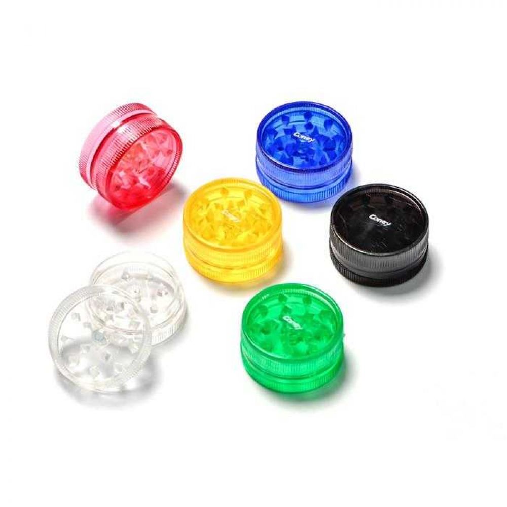 Grinder Coney - 30 mm - 2 parties