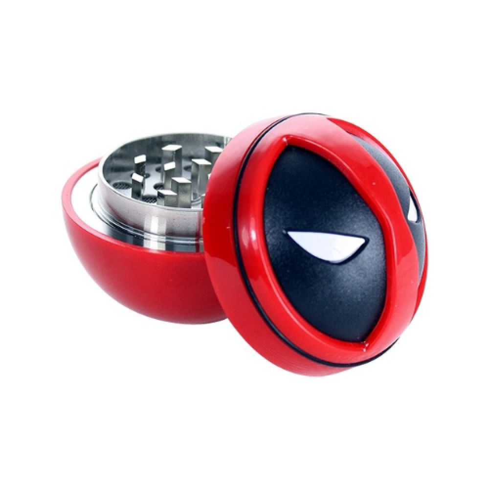 Grinder DP - 3 parties