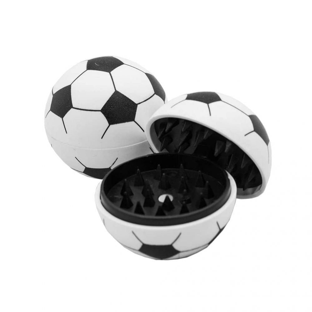 Grinder de football en plastique