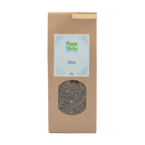 Menthe - Hashtag CBD Products