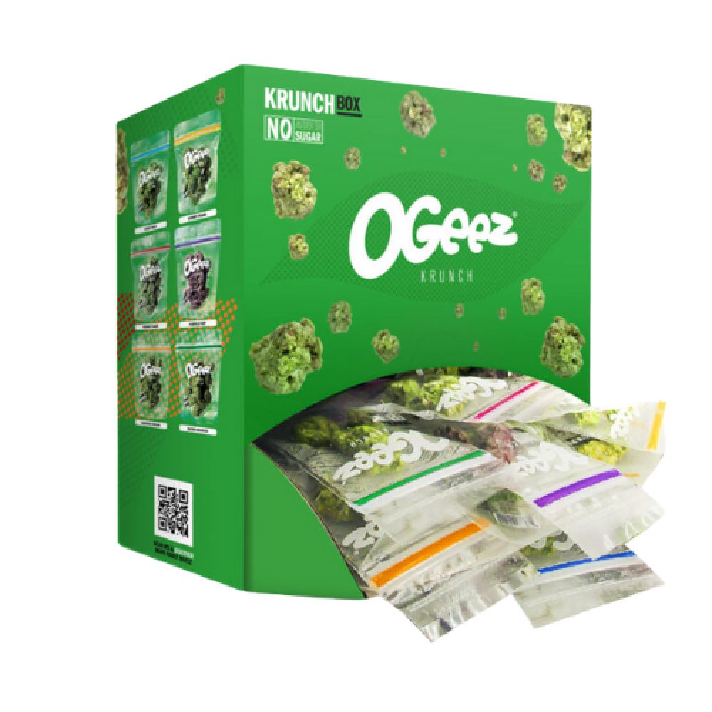 Ogeez 10g