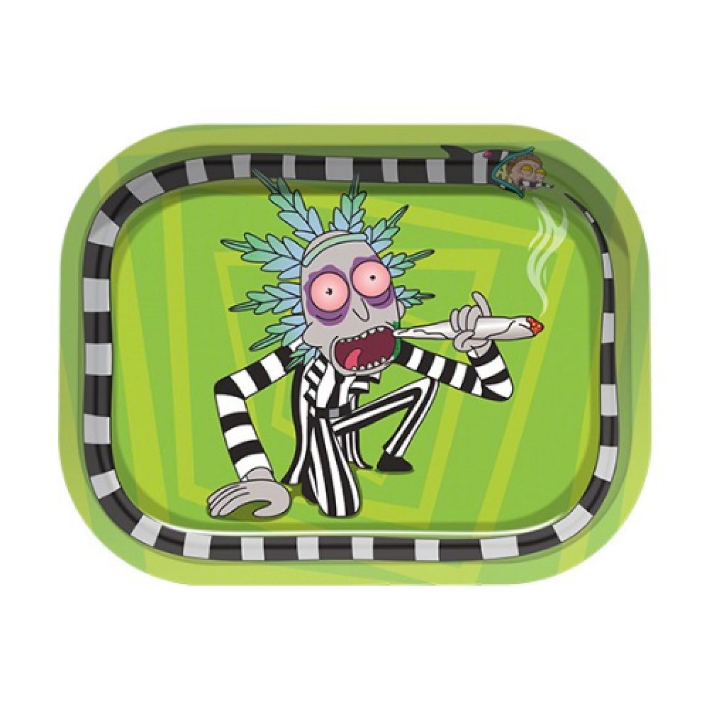 Petit plateau en métal - Beetle R
