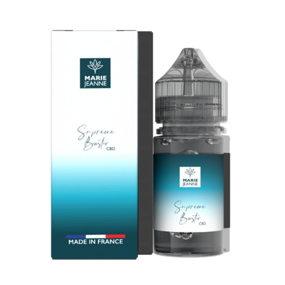 Supreme Booster CBD 30ml