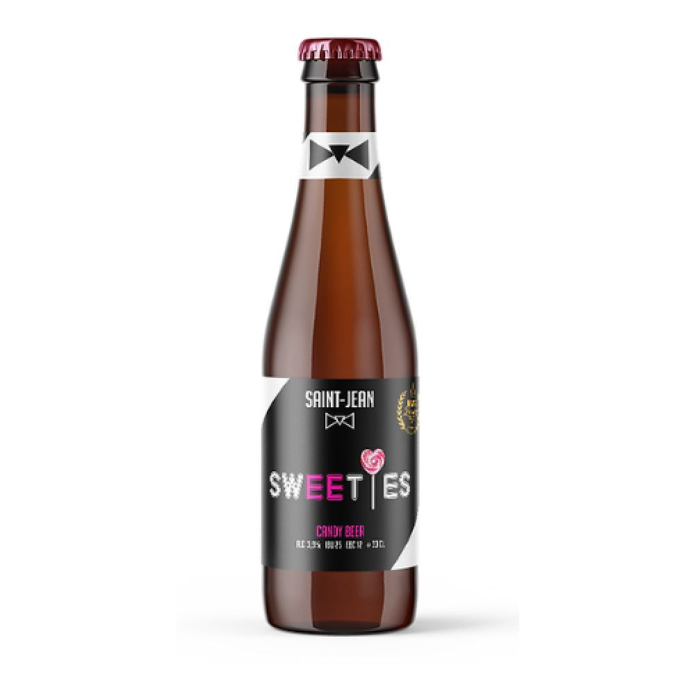 Sweeties 33cl