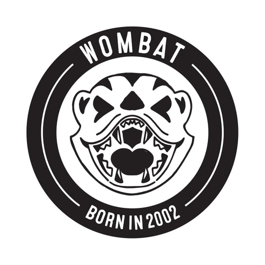 Wombat (x3) - Hashtag CBD Products