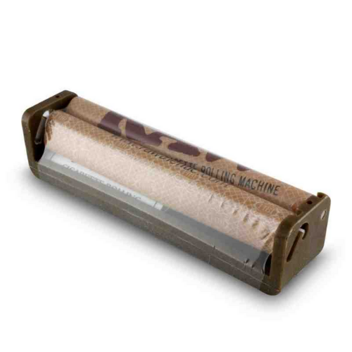 Rouleuse Raw - Hashtag CBD Products