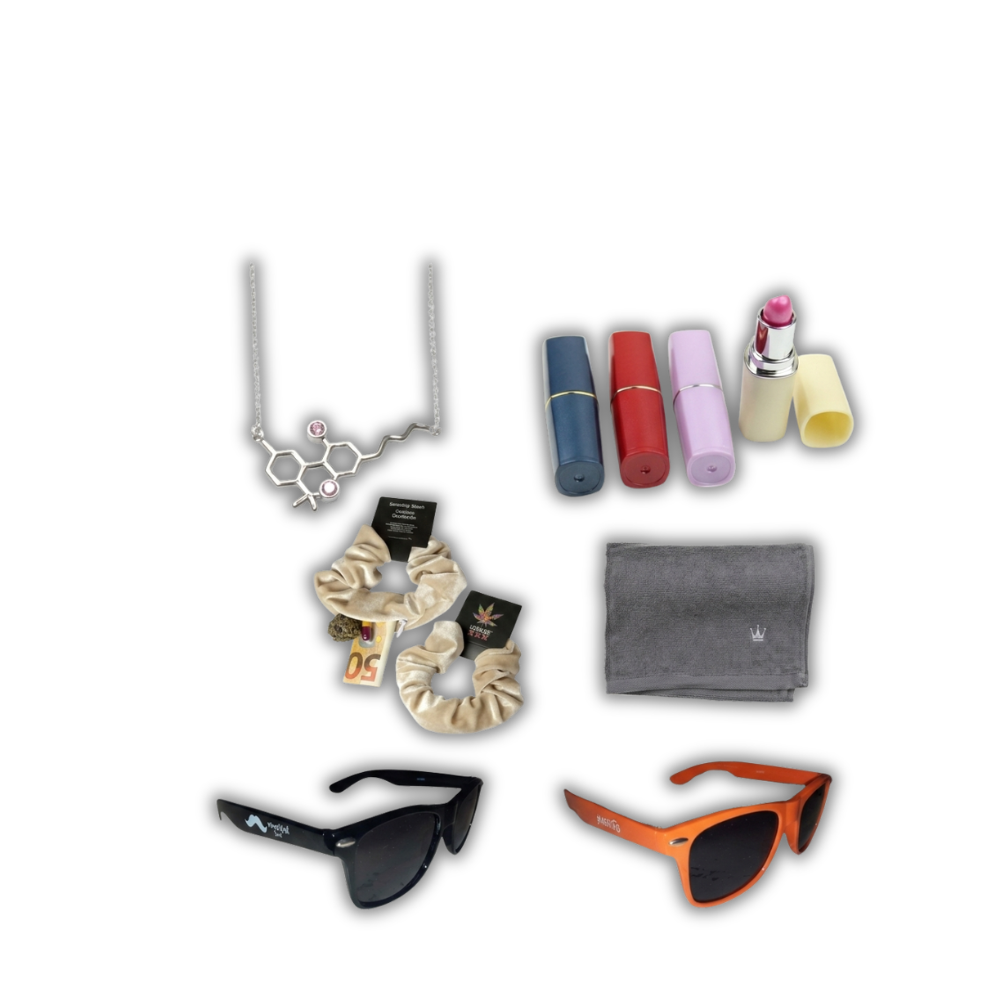 Bijoux & accessoires