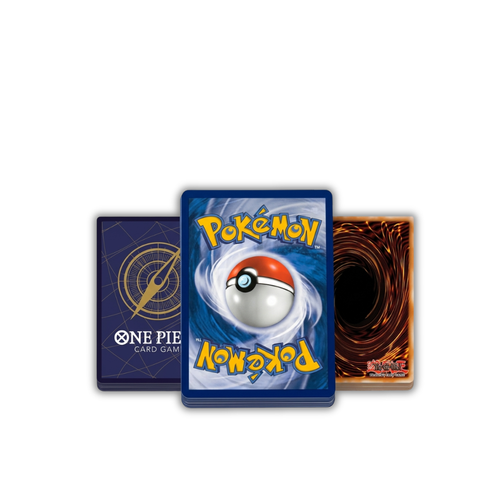 Cartes & TCG