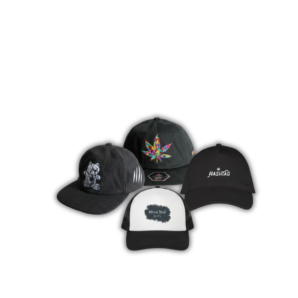Casquettes & couvre-chefs
