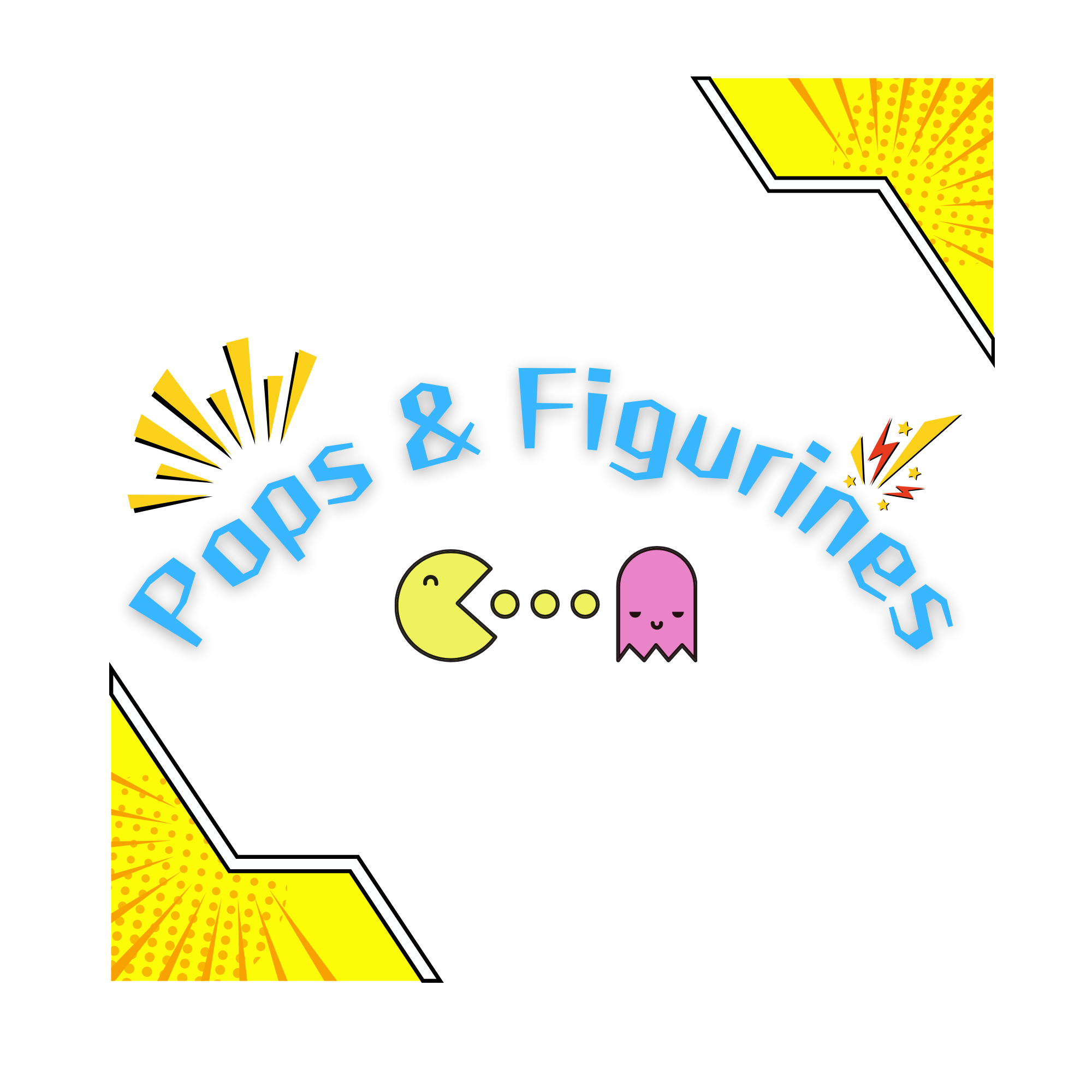 Pops & Figurines