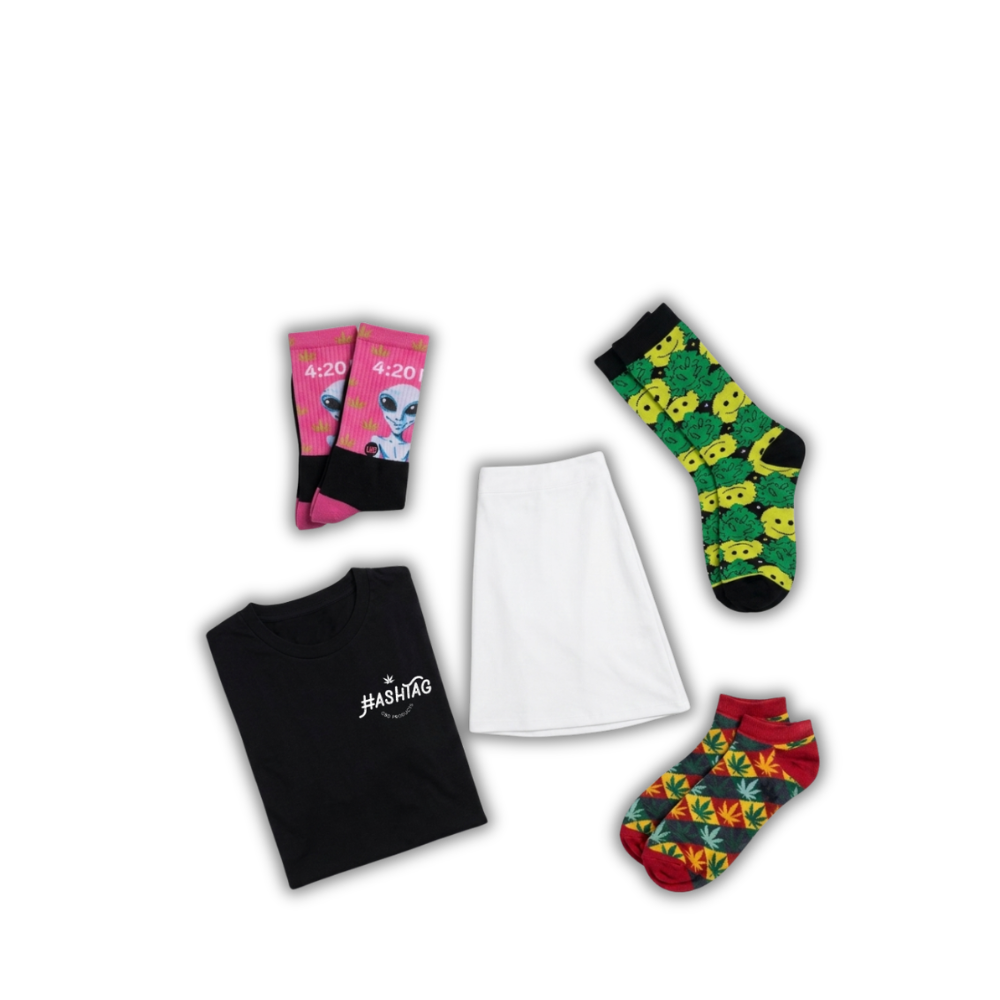 Vêtements