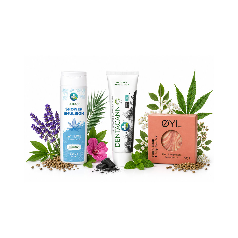 Soins du corps & hygiène